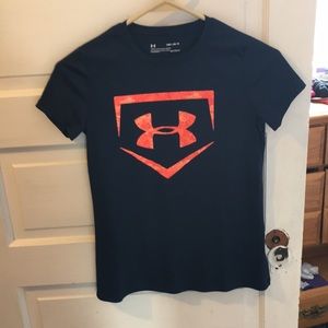 Athletic T-shirt
